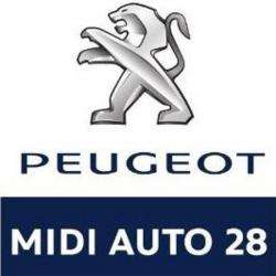 Dépannage Peugeot - 1 - 