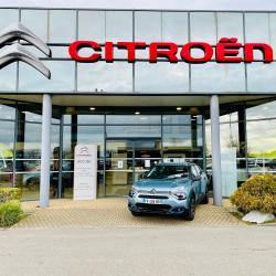 Midi Auto Lorient – Citroën Caudan