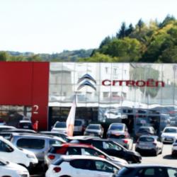 Garagiste et centre auto MIDI AUTO TULLE – Citroën - 1 - 