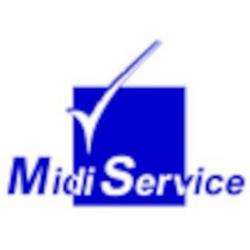 Repas et courses Midi Service - 1 - 