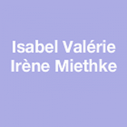 Miethke Isabel Valerie Irene Clermont Ferrand