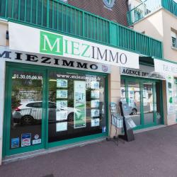 Agence immobilière Miezimmo - 1 - 