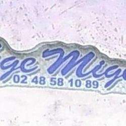 Garage Migeon Aubigny Sur Nère
