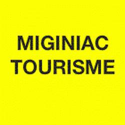 Miginiac Tourisme