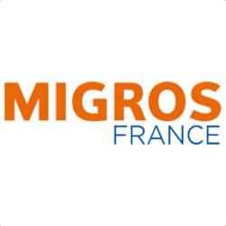 Migros France Station-service Thoiry