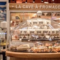 Migros France Traiteur  Charcuterie Fromage Thoiry