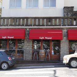 Miguel Cafe Biarritz