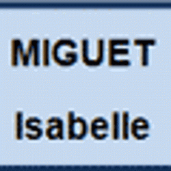 Miguet Isabelle