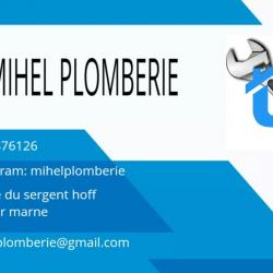 Plombier Mihel Plomberie - 1 - 