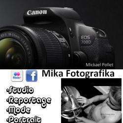 Commerce TV Hifi Vidéo Mika Fotografika - 1 - Photo , Photographe, Photographie Anse - 