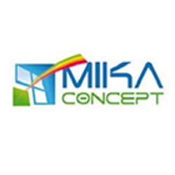 Porte et fenêtre Mika Concept - 1 - 