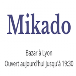 Centres commerciaux et grands magasins Mikado - 1 - 