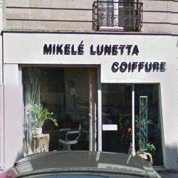 Mikael Lunetta Paris