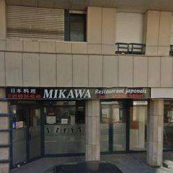Mikawa Boulogne Billancourt