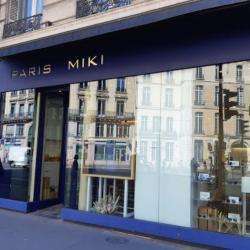 Miki Paris Optique Paris