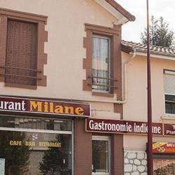 Restaurant milane - 1 - 