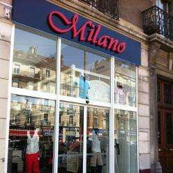 Chaussures Milano Italian Style Men & Women - 1 - Magasin Milano Grenoble - 