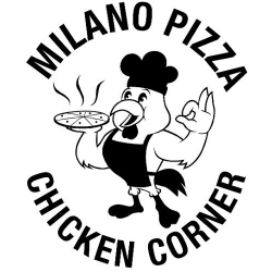 Milano Pizza Chicken Corner Le Pré Saint Gervais