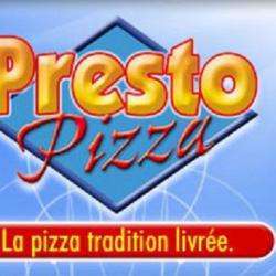 Restaurant ALLO PIZZA PRESTO - 1 - 