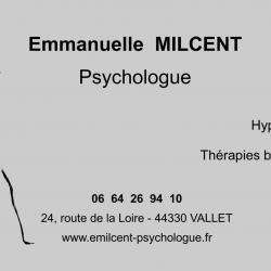 Psy Milcent Emmanuelle - 1 - 
