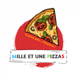 Restaurant Mille Et Une Pizzas - 1 - 