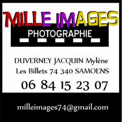 Mille Images Samoëns