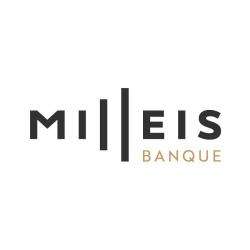 Banque Milleis Banque - 1 - 