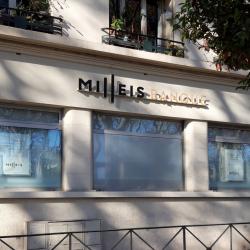Milleis Banque Montpellier