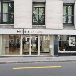 Milleis Banque Nantes