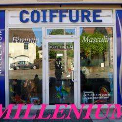 Coiffeur MILLENIUM COIFFURE - 1 - 