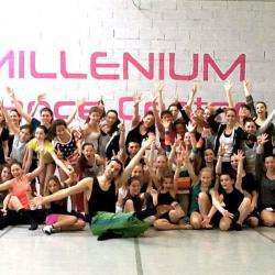 Ecole de Danse Millenium Dance Center - 1 - Millenium Dance Center France (mdc) : Ecole De Danse Pluridisciplinaire - 