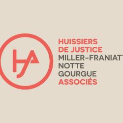Services administratifs Miller-Franiatte,  Notte, Gourgue - Commissaires (Huissiers) de Justice - 1 - 
