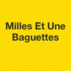 Milles Et Une Baguettes Moissy Cramayel