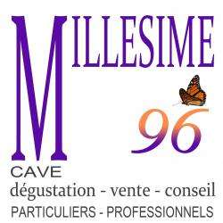 Caviste Millésime96 - 1 - 