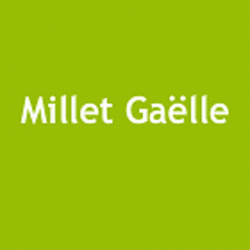Millet Gaelle Eurre