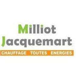 Milliot Jacquemart Iwuy