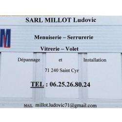 Millot Ludovic Saint Cyr