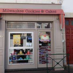 Milwaukee Cookies & Cakes Biarritz