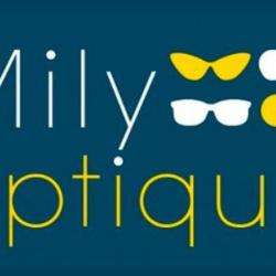 Mily Optique  Paris