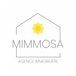 Agence immobilière MIMMOSA  - 1 - 