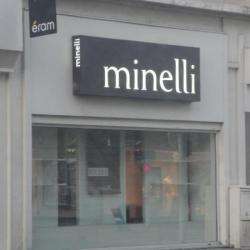Chaussures Minelli - Printemps - 1 - 