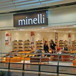 Chaussures Minelli - 1 - 