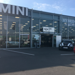 Mini Car Premium Arras - Groupe Lempereur Beaurains