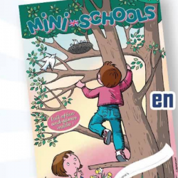 Mini Schools La Garenne Colombes