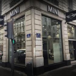 Mini Store 6eme Avenue Concessionnaire Lyon