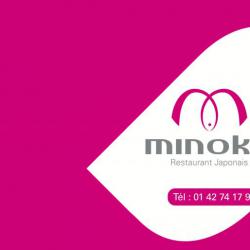 Chocolatier Confiseur MINOKO - 1 - 