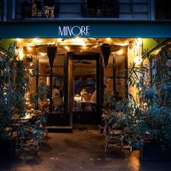 Restaurant Minore - 1 - 