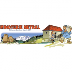 Producteur Minoterie Metral - 1 - 