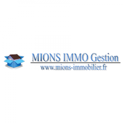 Agence immobilière Mions Immo Gestion - 1 - 