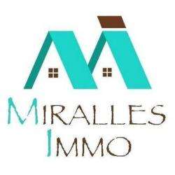 Agence immobilière Miralles Immo - 1 - 